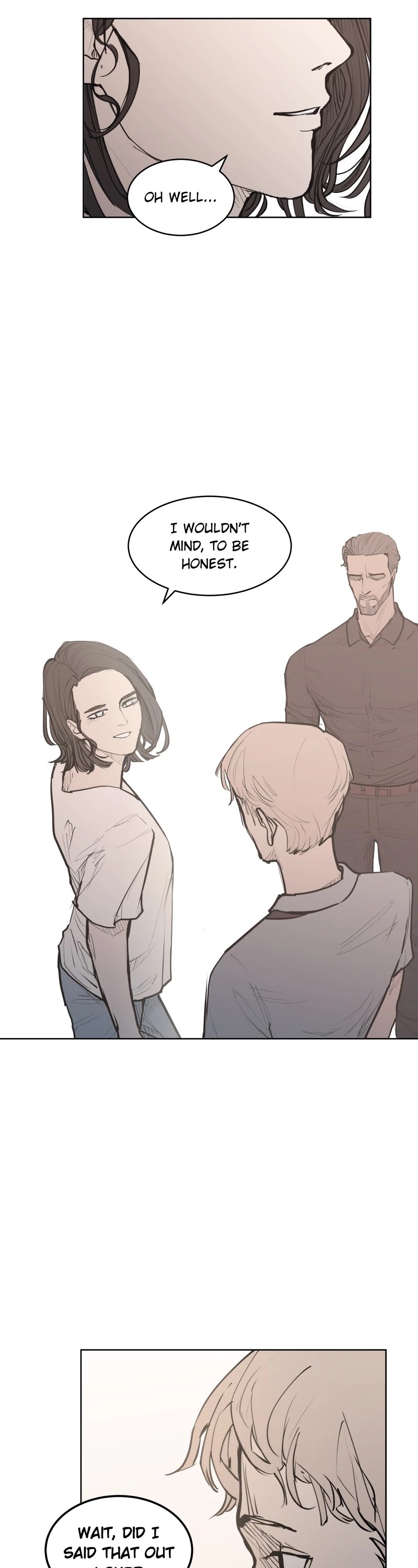 Love Advice From The Great Duke Of Hell Chapter 50 - Page 5