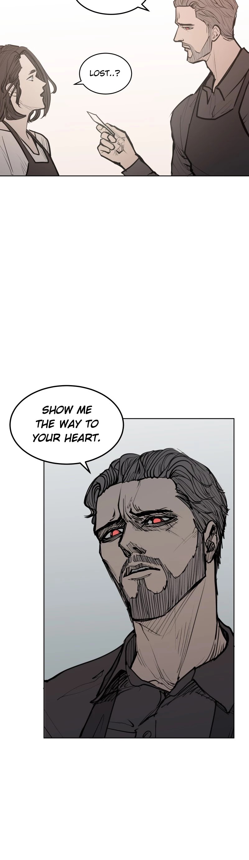Love Advice From The Great Duke Of Hell Chapter 53 - Page 8