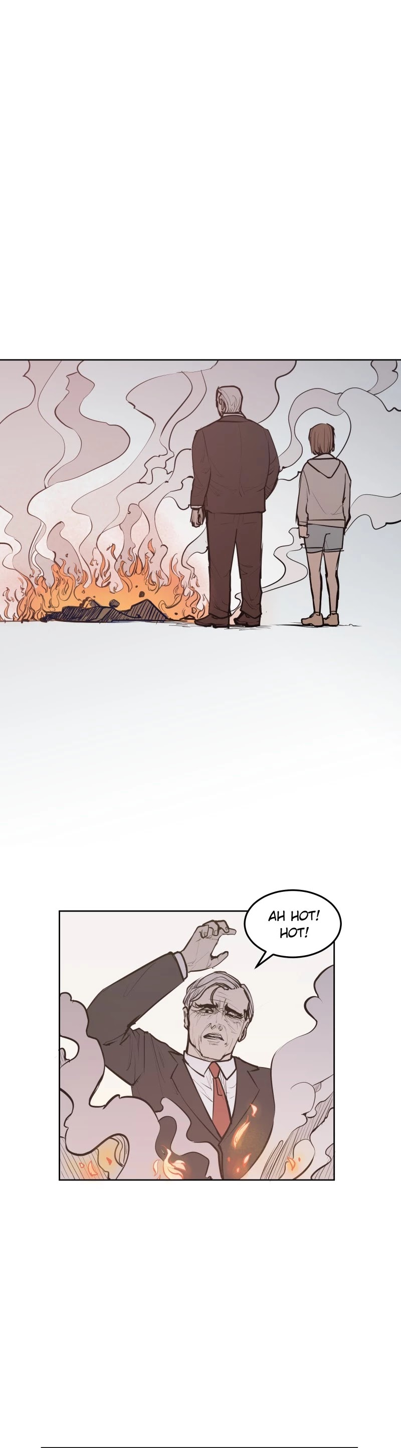 Love Advice From The Great Duke Of Hell Chapter 63 - Page 10