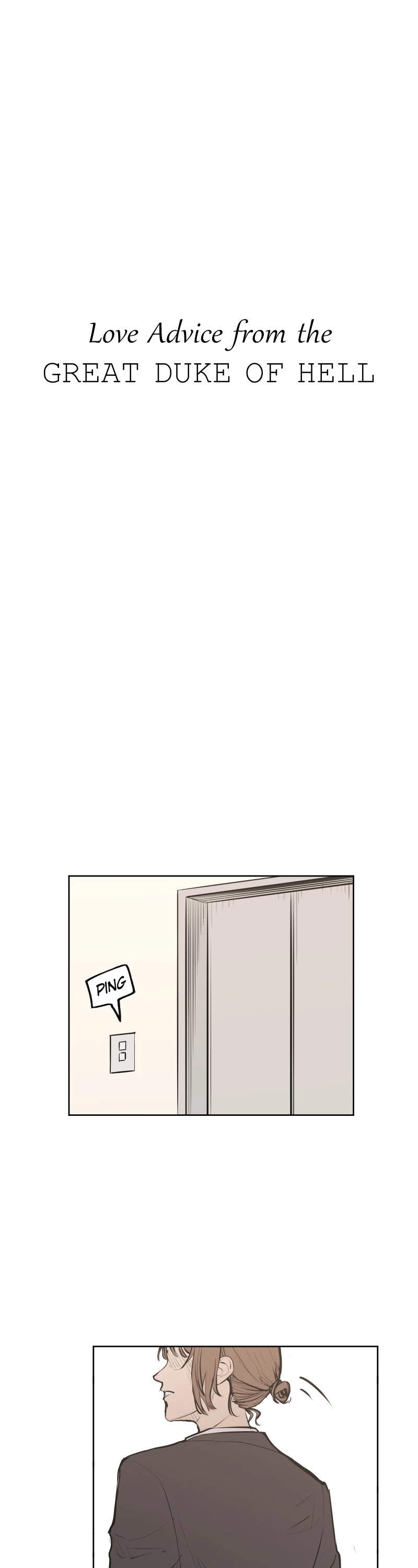 Love Advice From The Great Duke Of Hell Chapter 65 - Page 2