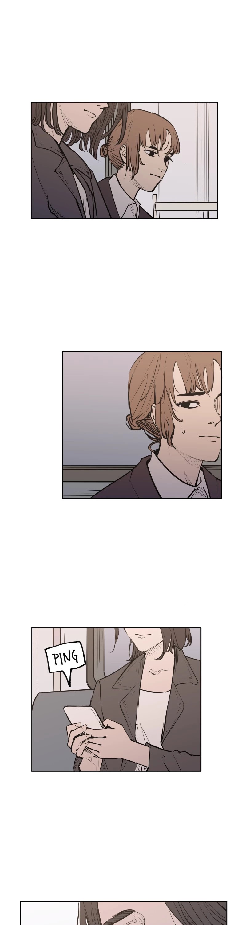 Love Advice From The Great Duke Of Hell Chapter 67 - Page 1