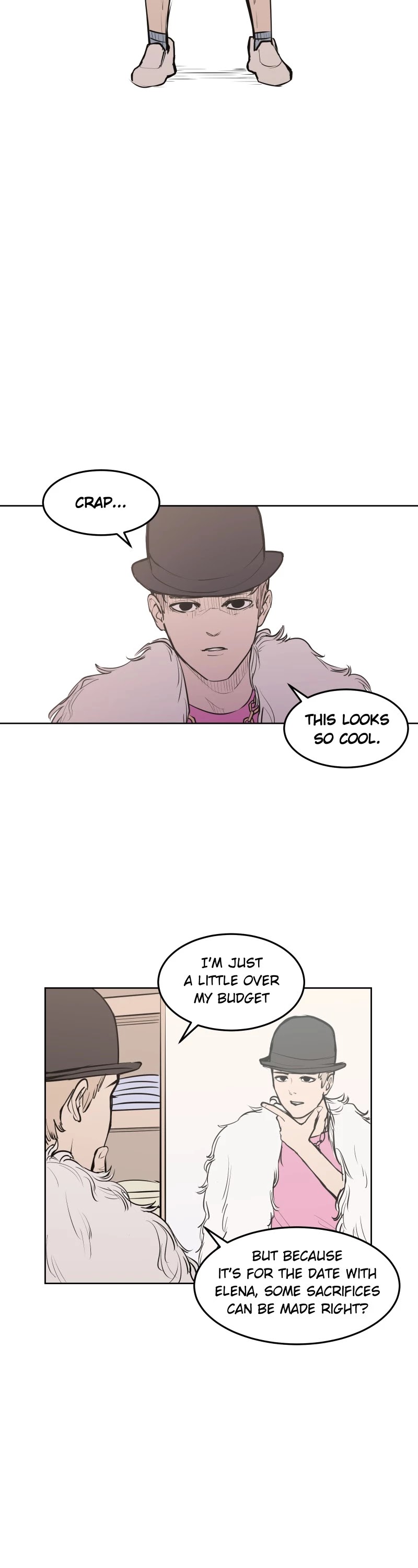 Love Advice From The Great Duke Of Hell Chapter 67 - Page 10