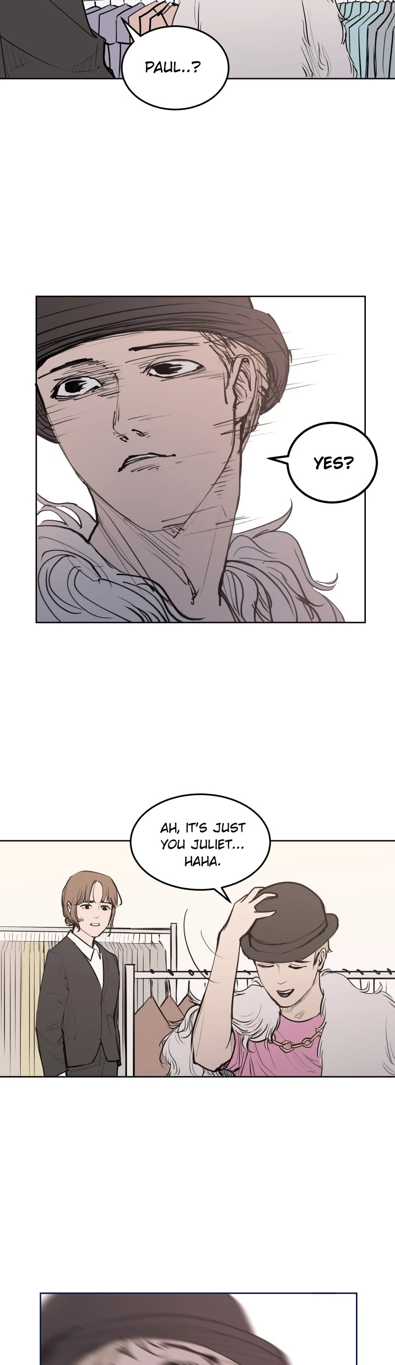 Love Advice From The Great Duke Of Hell Chapter 67 - Page 12