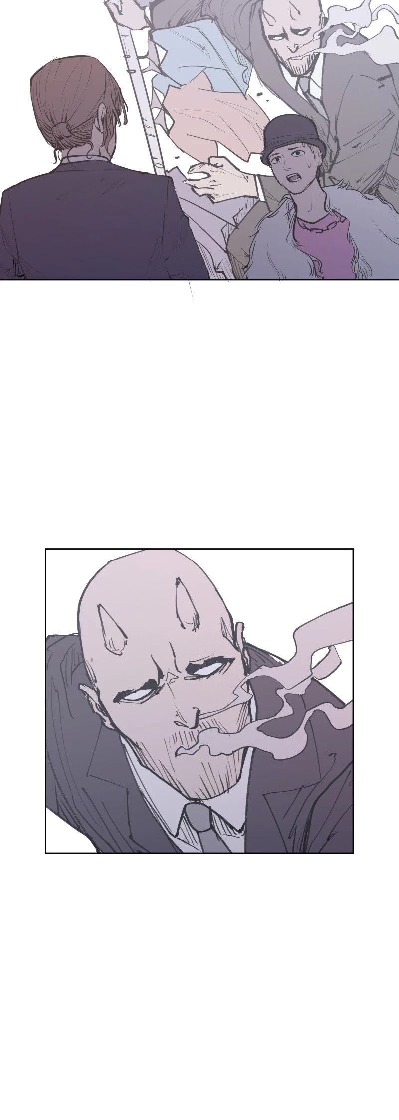 Love Advice From The Great Duke Of Hell Chapter 67 - Page 14