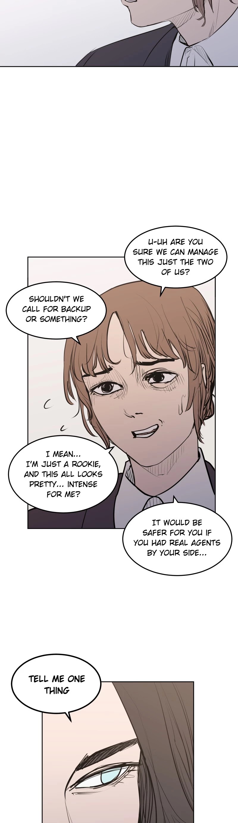 Love Advice From The Great Duke Of Hell Chapter 67 - Page 3