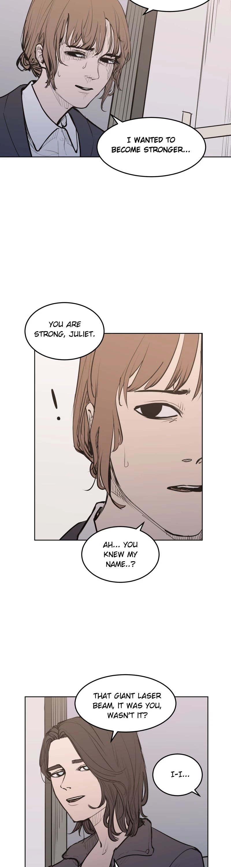 Love Advice From The Great Duke Of Hell Chapter 67 - Page 5