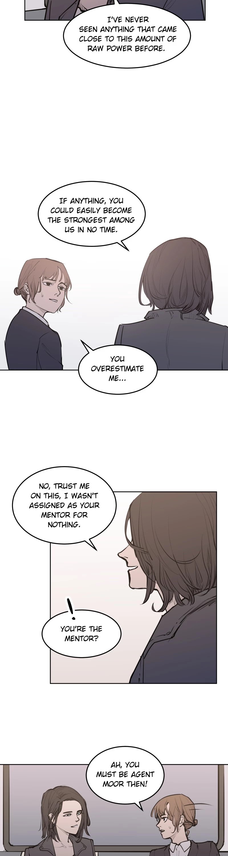 Love Advice From The Great Duke Of Hell Chapter 67 - Page 6