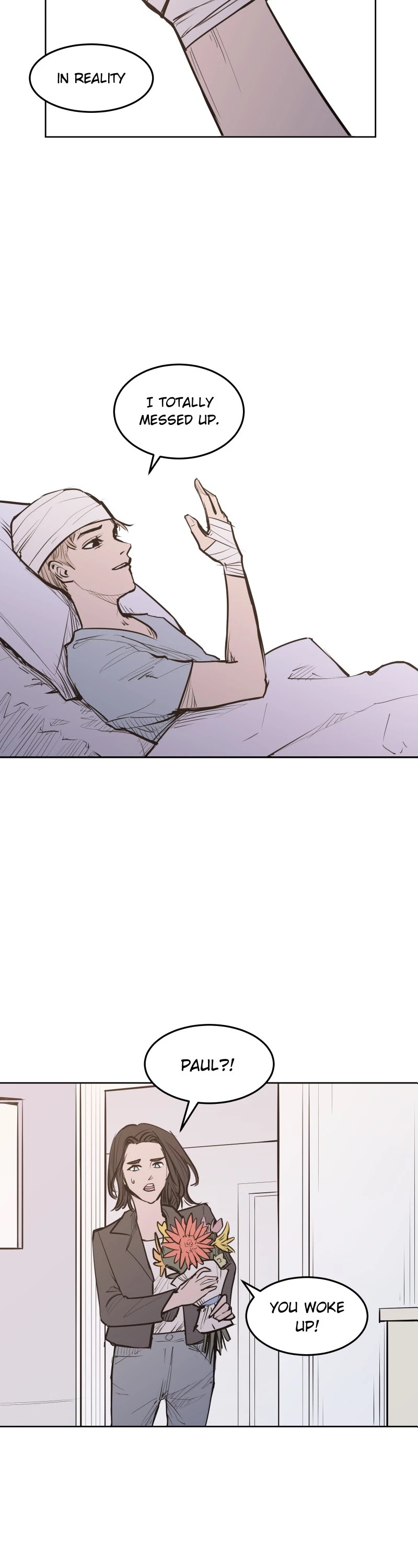 Love Advice From The Great Duke Of Hell Chapter 71 - Page 10