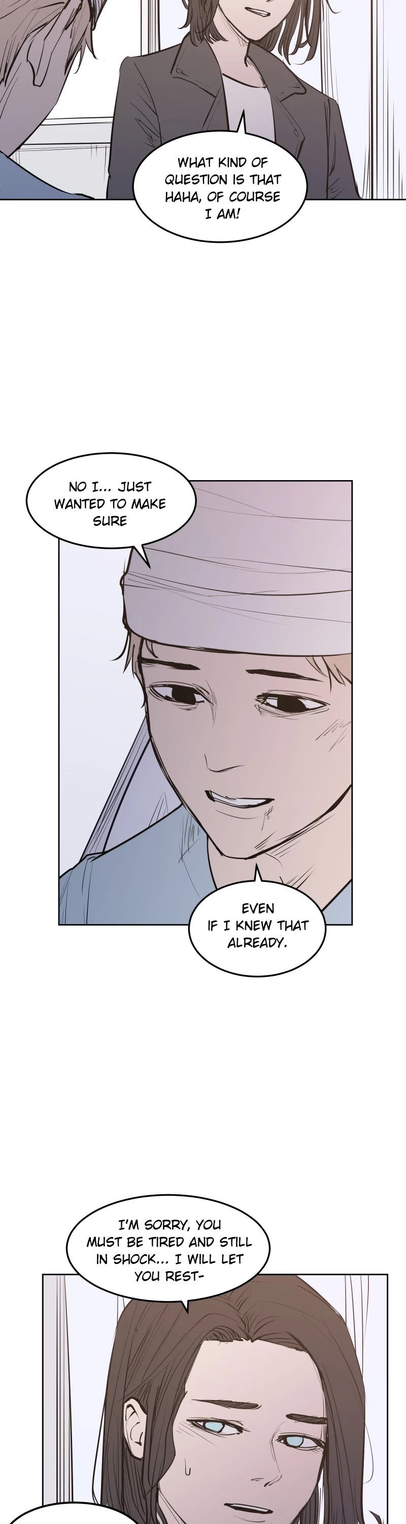 Love Advice From The Great Duke Of Hell Chapter 71 - Page 14