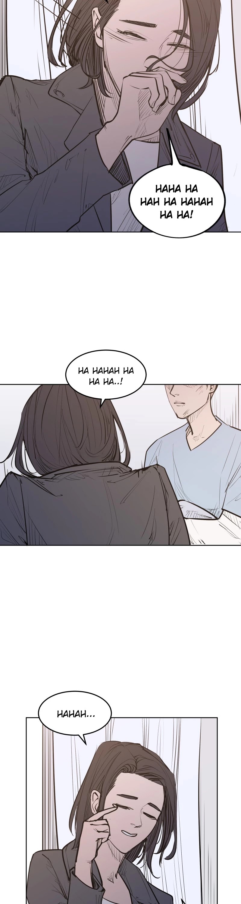 Love Advice From The Great Duke Of Hell Chapter 71 - Page 18