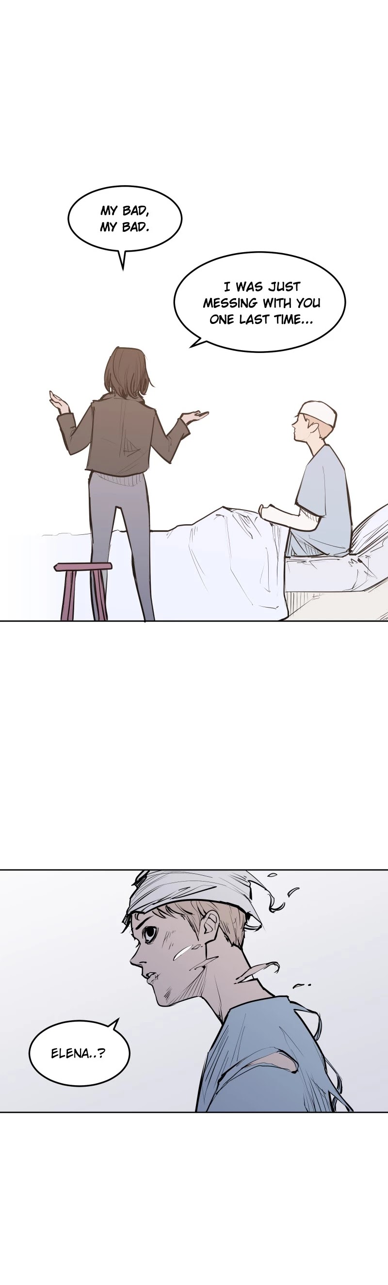 Love Advice From The Great Duke Of Hell Chapter 71 - Page 20