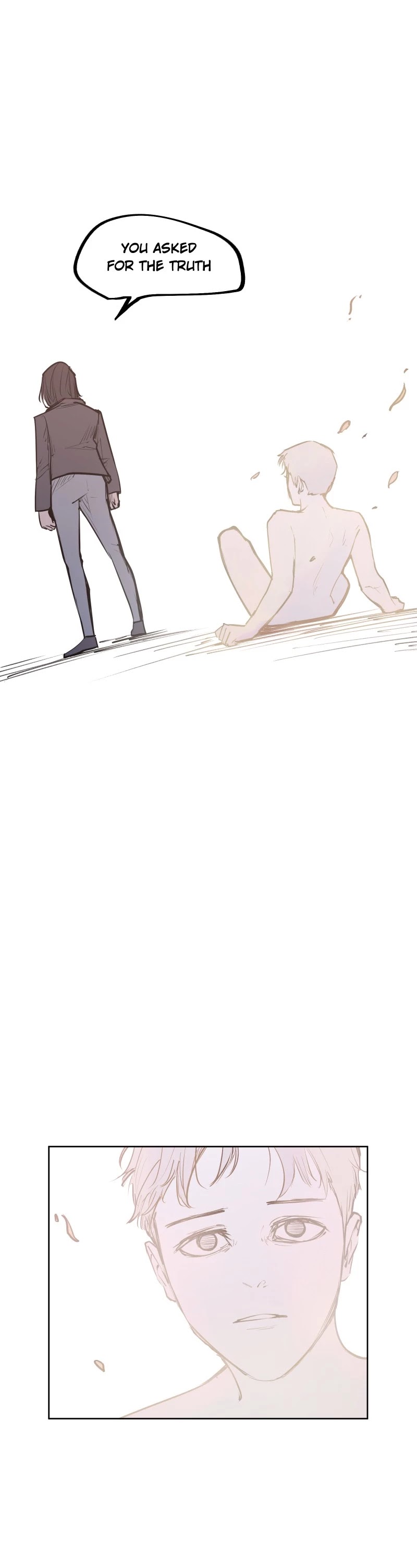 Love Advice From The Great Duke Of Hell Chapter 71 - Page 22