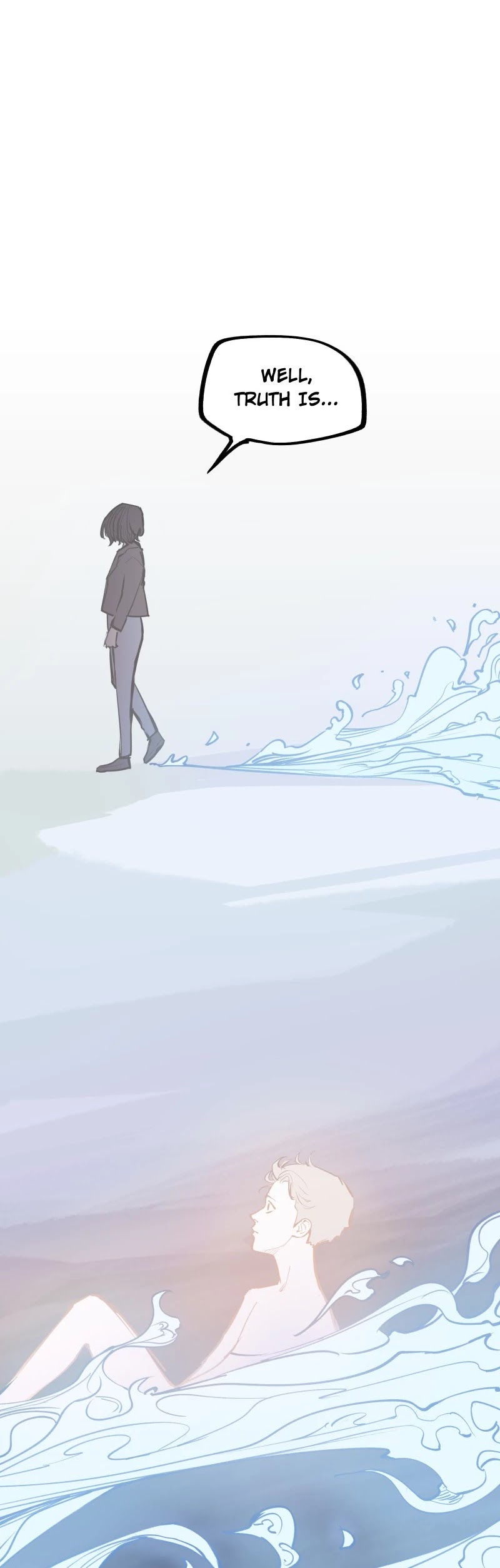 Love Advice From The Great Duke Of Hell Chapter 71 - Page 23