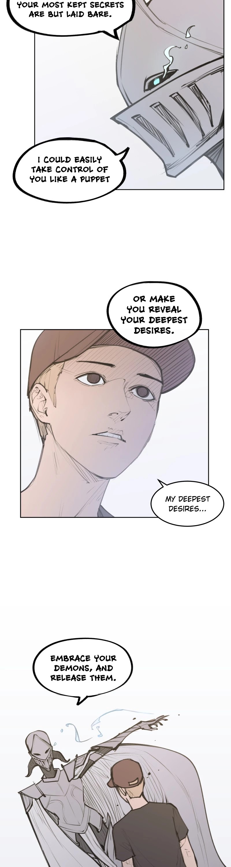 Love Advice From The Great Duke Of Hell Chapter 75 - Page 13