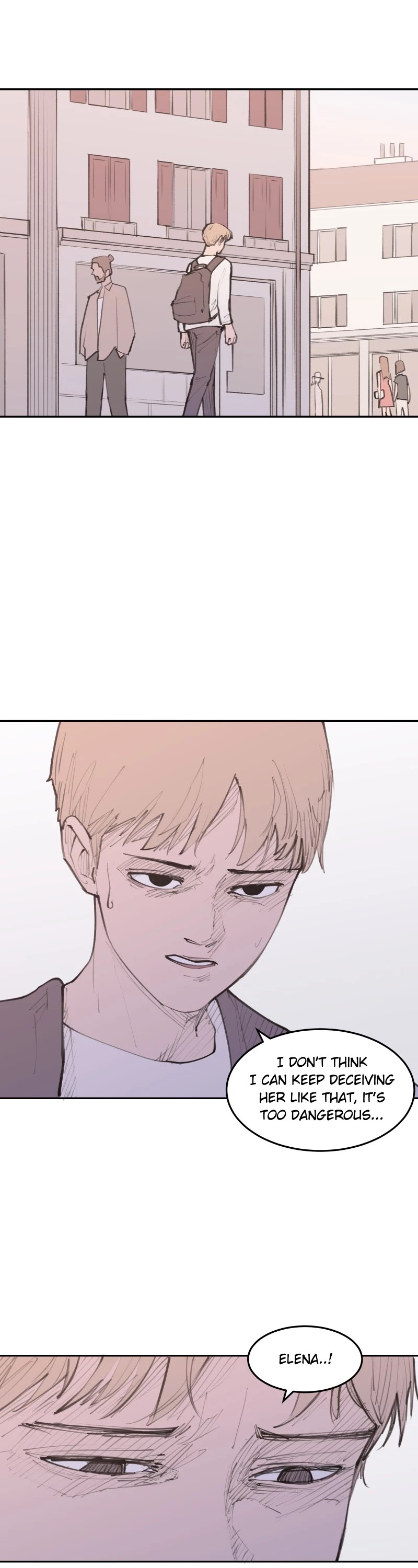 Love Advice From The Great Duke Of Hell Chapter 81 - Page 10