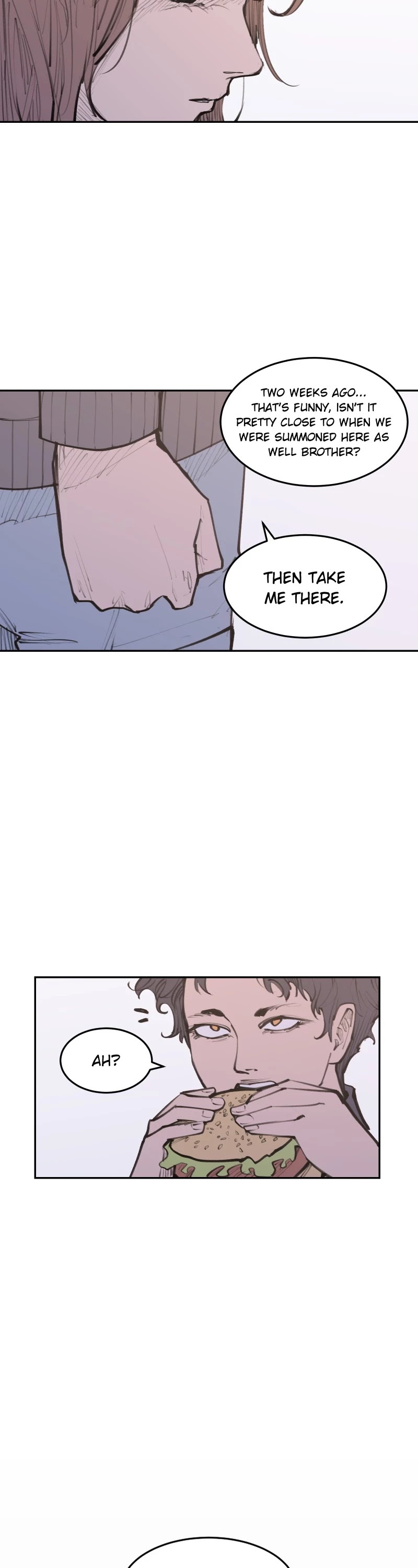 Love Advice From The Great Duke Of Hell Chapter 84 - Page 23