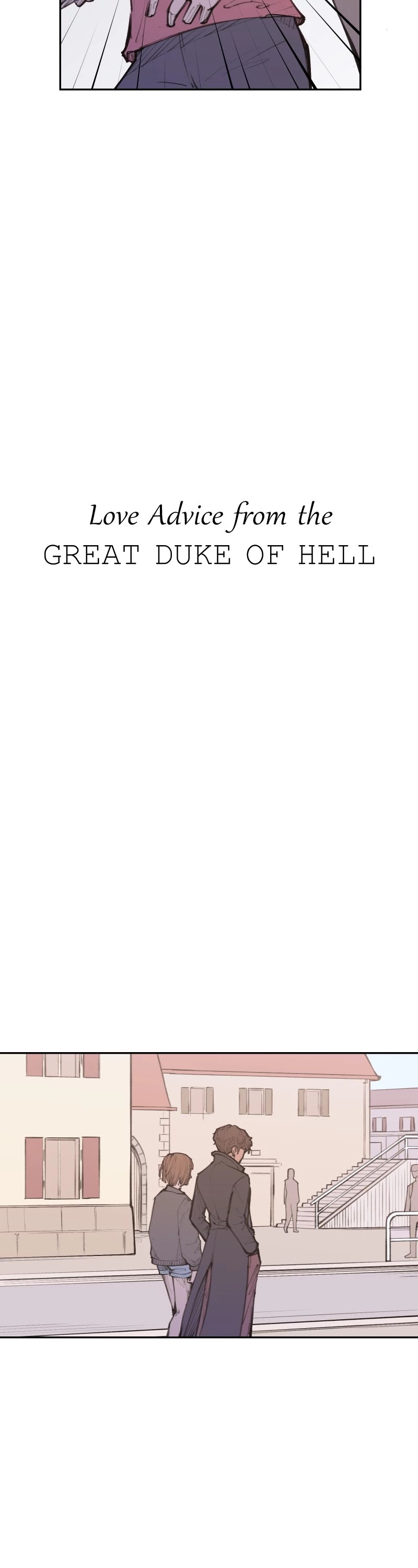 Love Advice From The Great Duke Of Hell Chapter 84 - Page 3