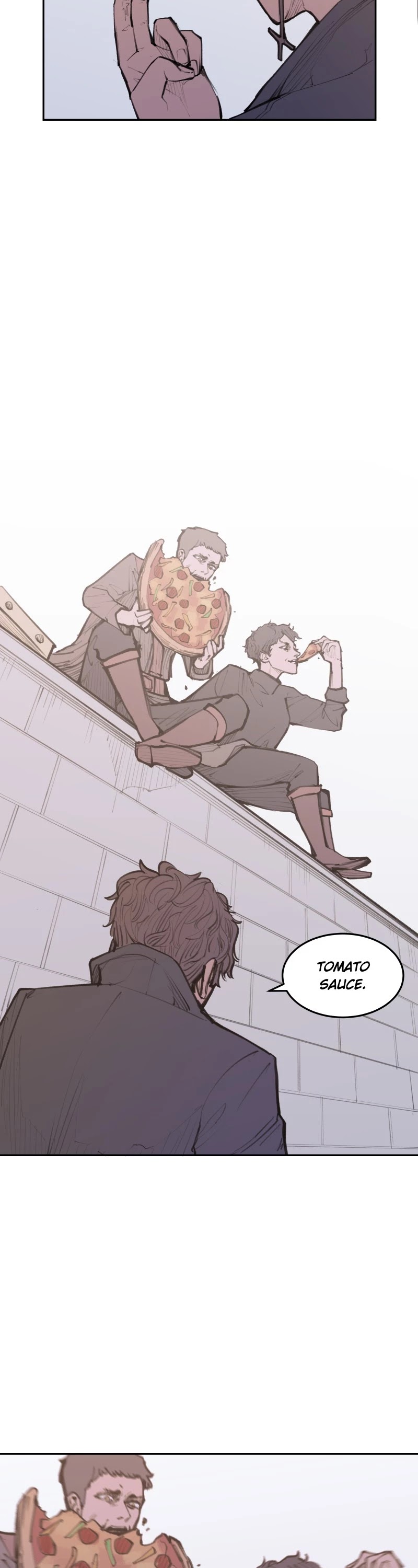 Love Advice From The Great Duke Of Hell Chapter 84 - Page 8