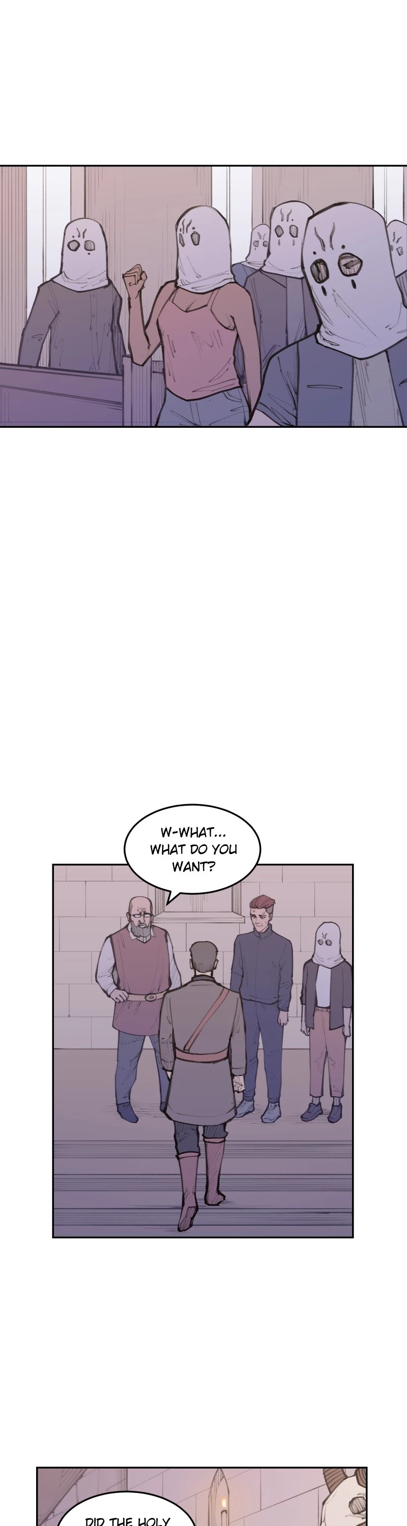 Love Advice From The Great Duke Of Hell Chapter 86 - Page 9