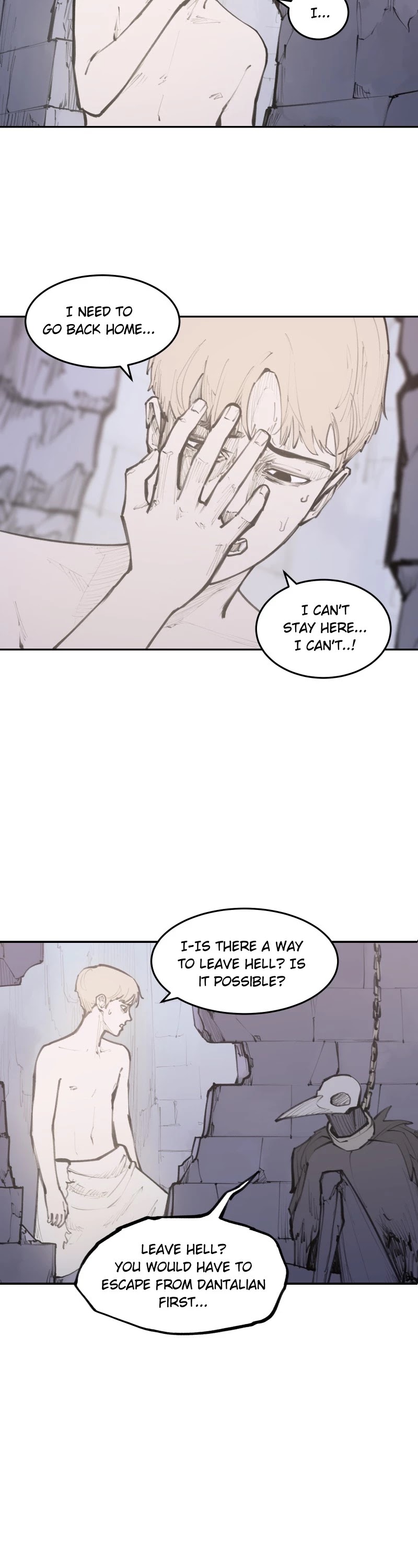 Love Advice From The Great Duke Of Hell Chapter 89 - Page 10