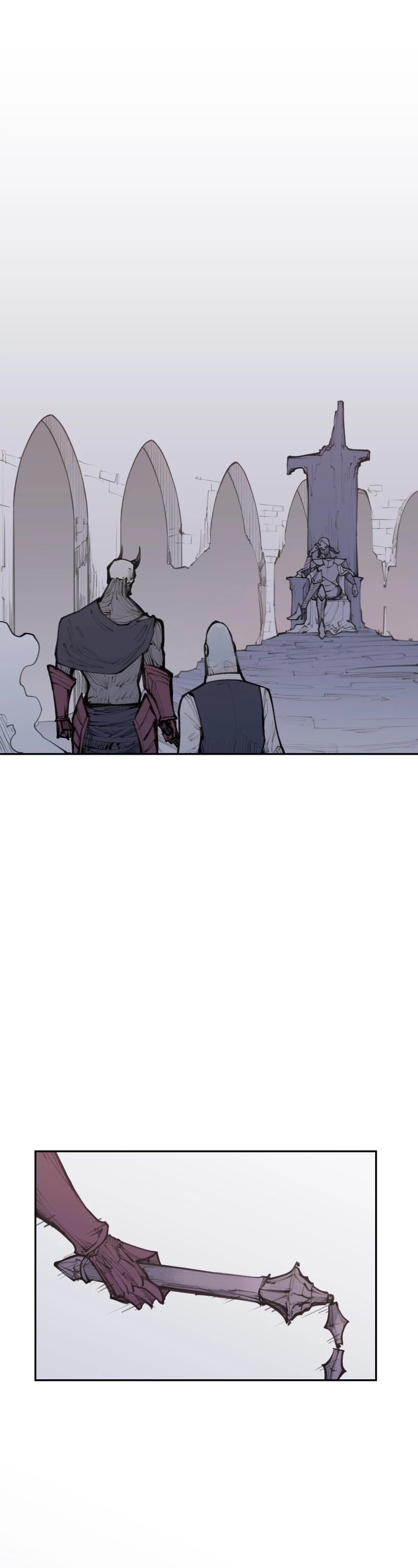 Love Advice From The Great Duke Of Hell Chapter 89 - Page 14