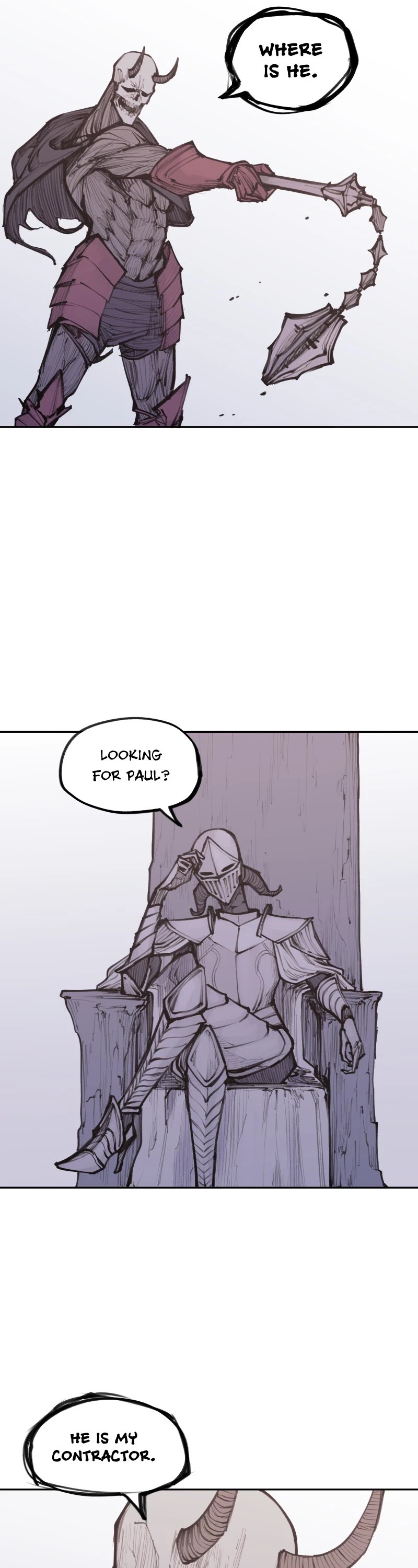 Love Advice From The Great Duke Of Hell Chapter 89 - Page 15