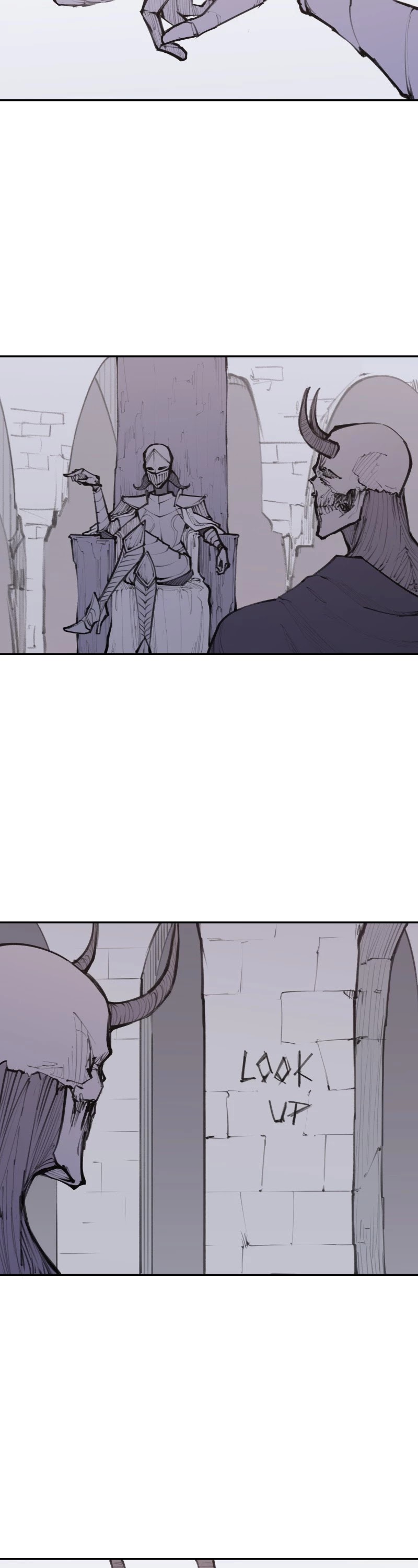 Love Advice From The Great Duke Of Hell Chapter 89 - Page 17