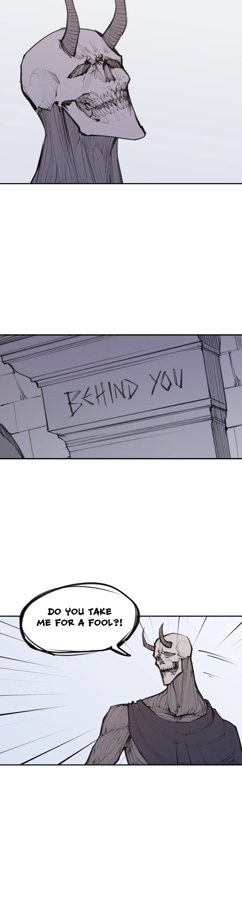 Love Advice From The Great Duke Of Hell Chapter 89 - Page 18