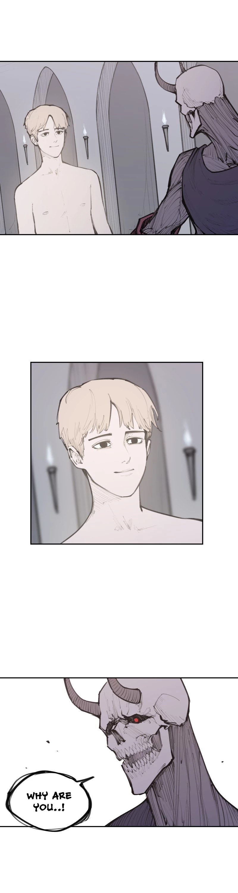 Love Advice From The Great Duke Of Hell Chapter 89 - Page 19