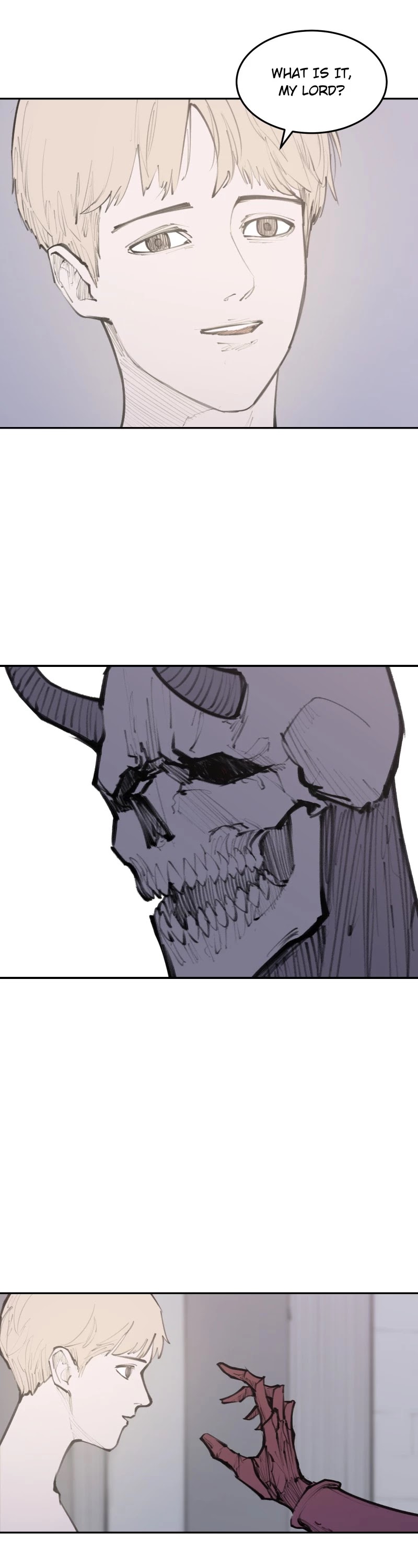 Love Advice From The Great Duke Of Hell Chapter 89 - Page 20