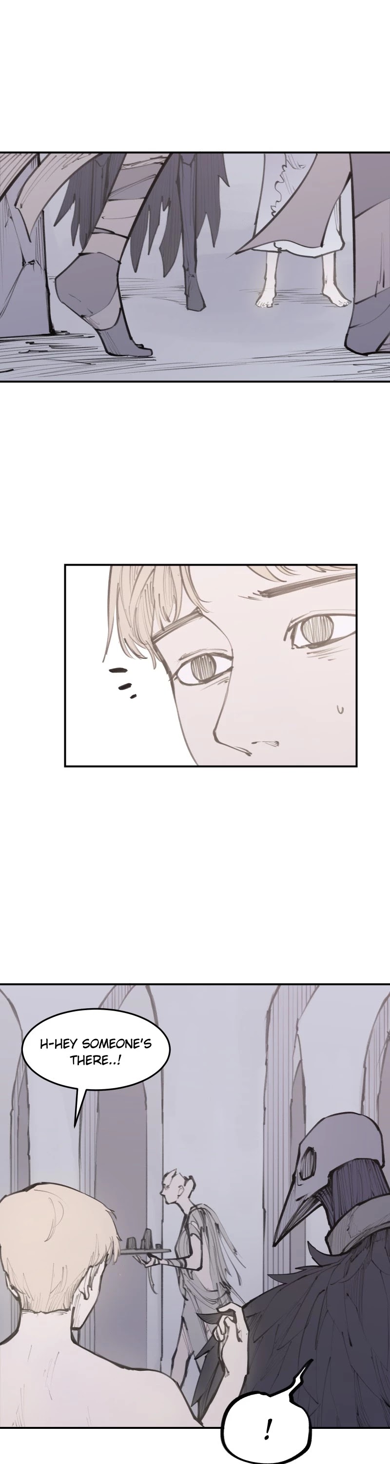 Love Advice From The Great Duke Of Hell Chapter 89 - Page 25