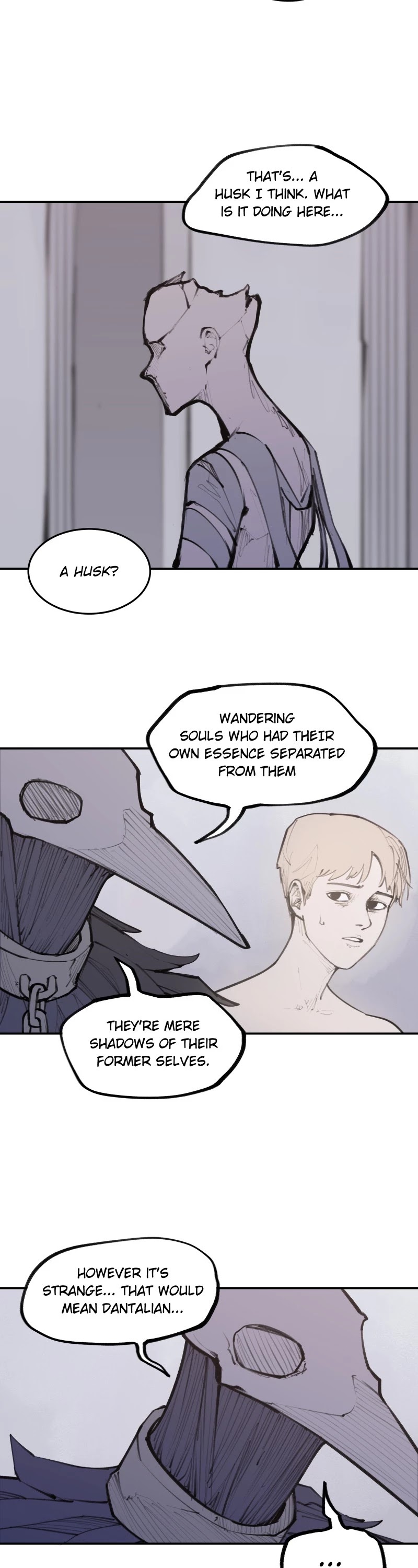 Love Advice From The Great Duke Of Hell Chapter 89 - Page 26