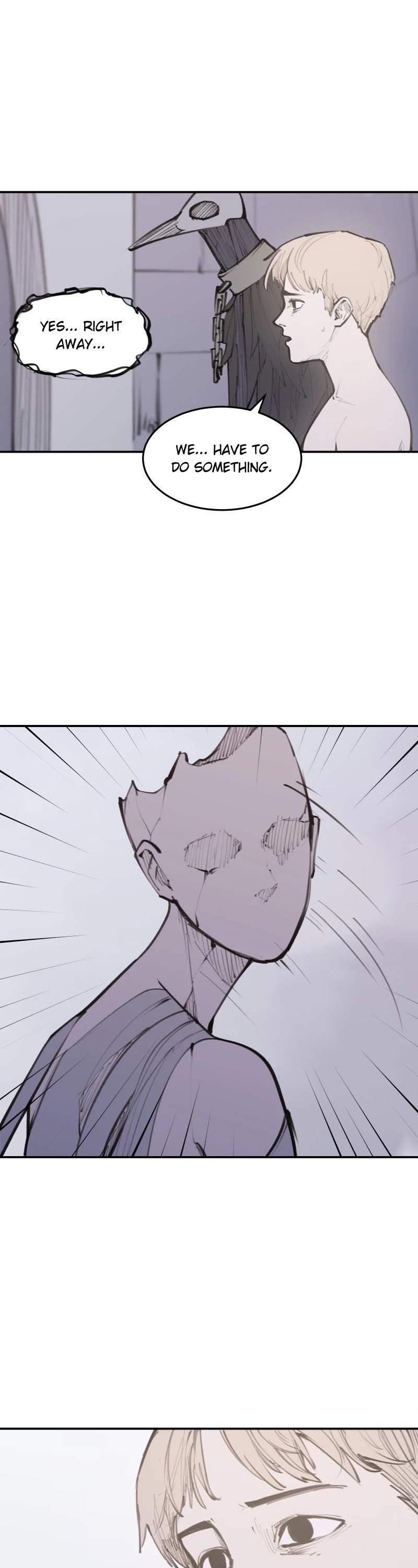 Love Advice From The Great Duke Of Hell Chapter 89 - Page 28