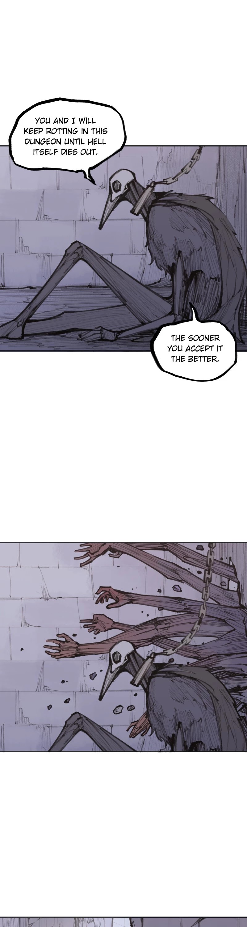 Love Advice From The Great Duke Of Hell Chapter 89 - Page 4