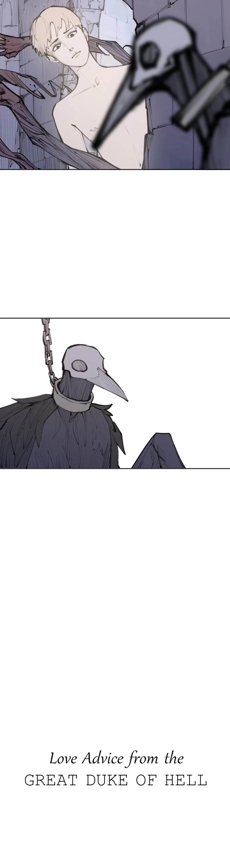 Love Advice From The Great Duke Of Hell Chapter 89 - Page 5