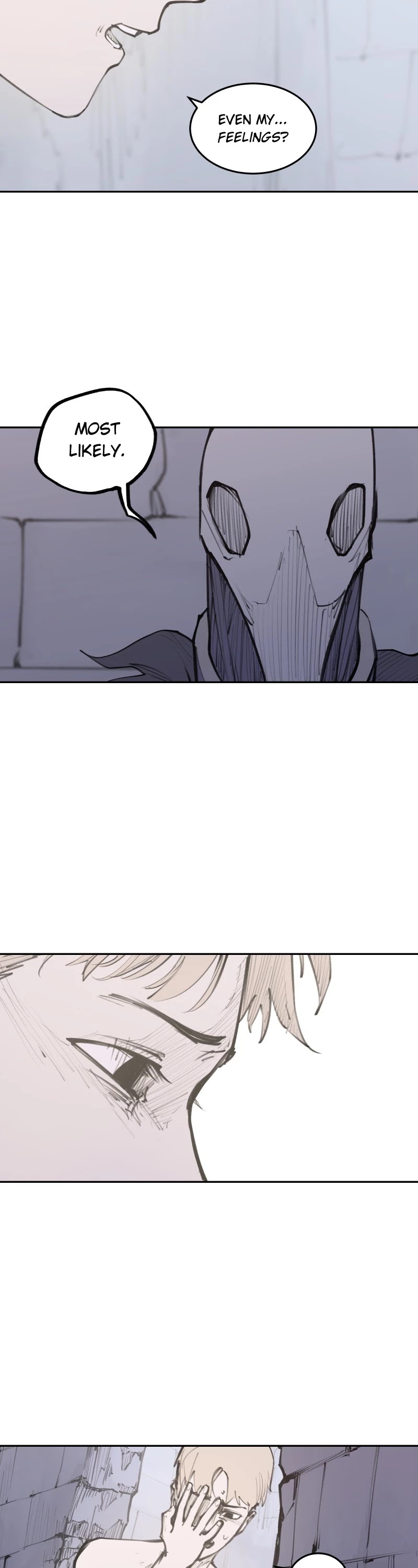 Love Advice From The Great Duke Of Hell Chapter 89 - Page 9