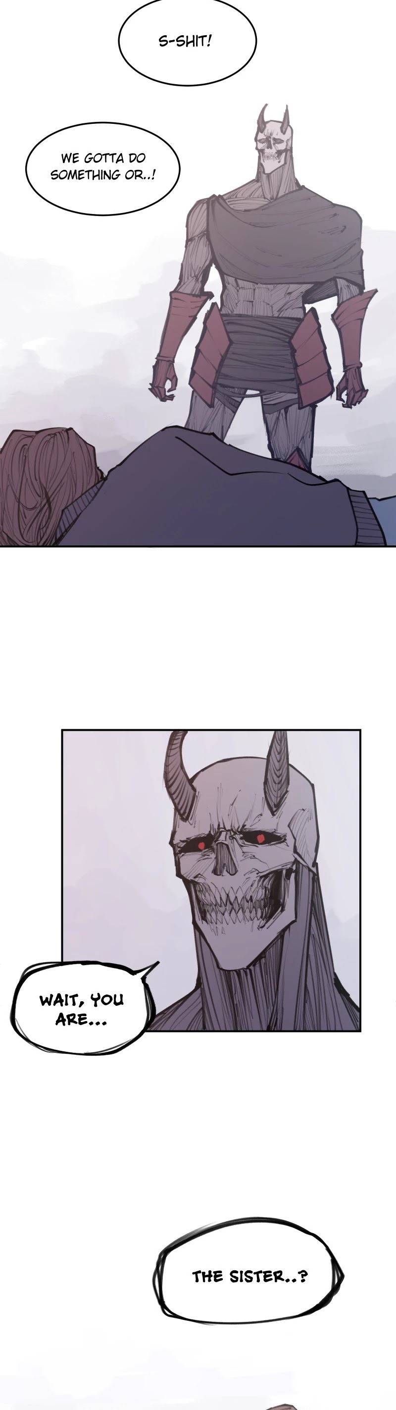 Love Advice From The Great Duke Of Hell Chapter 94 - Page 12