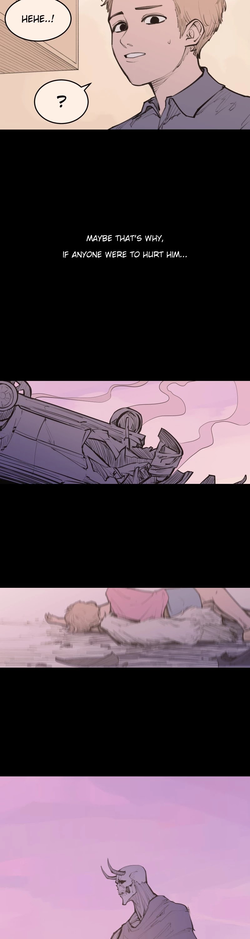 Love Advice From The Great Duke Of Hell Chapter 94 - Page 17