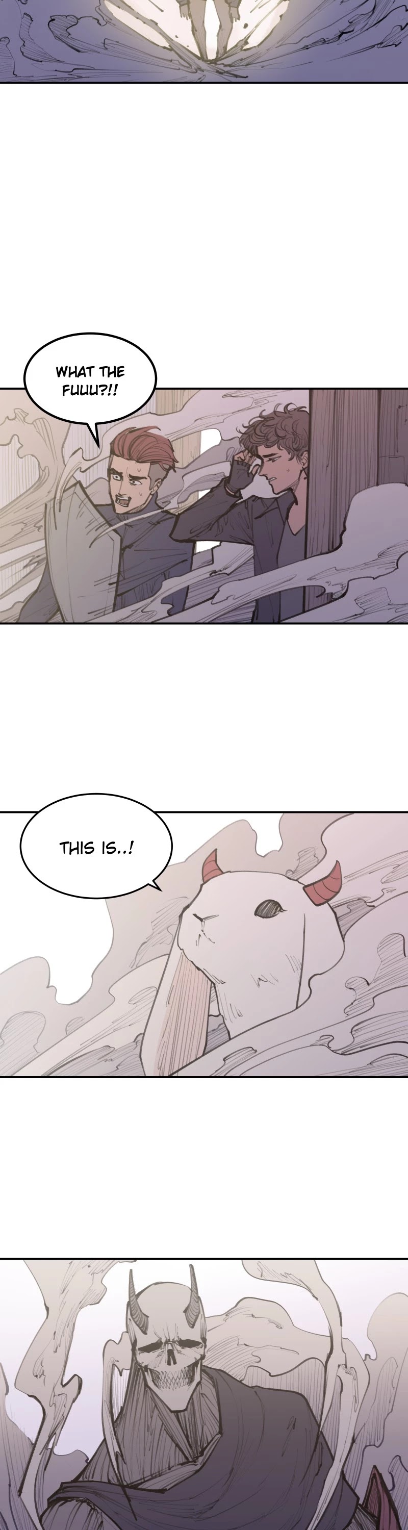 Love Advice From The Great Duke Of Hell Chapter 94 - Page 19