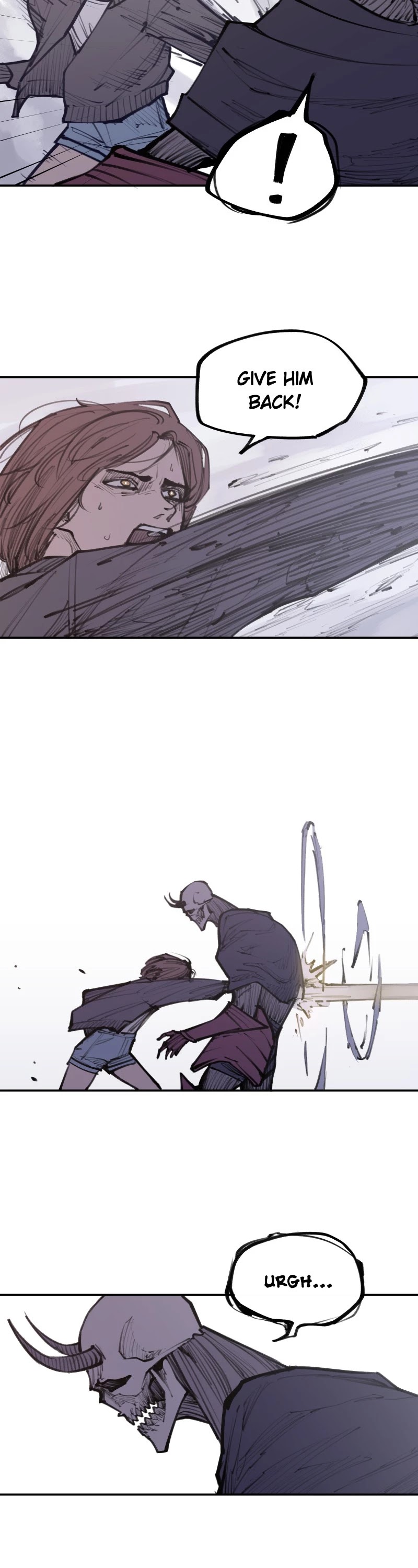 Love Advice From The Great Duke Of Hell Chapter 94 - Page 24