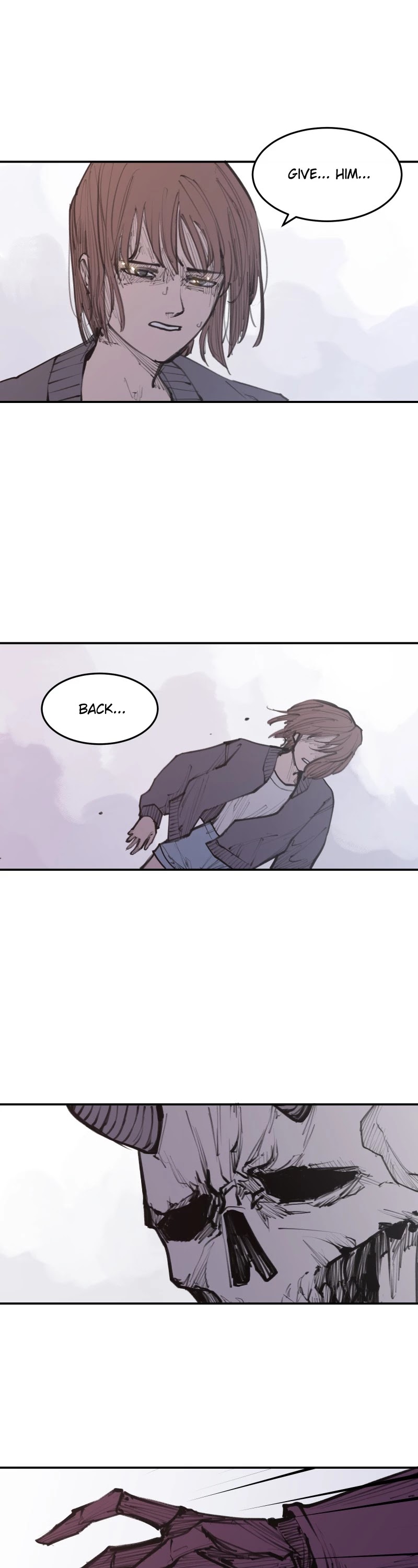 Love Advice From The Great Duke Of Hell Chapter 94 - Page 25