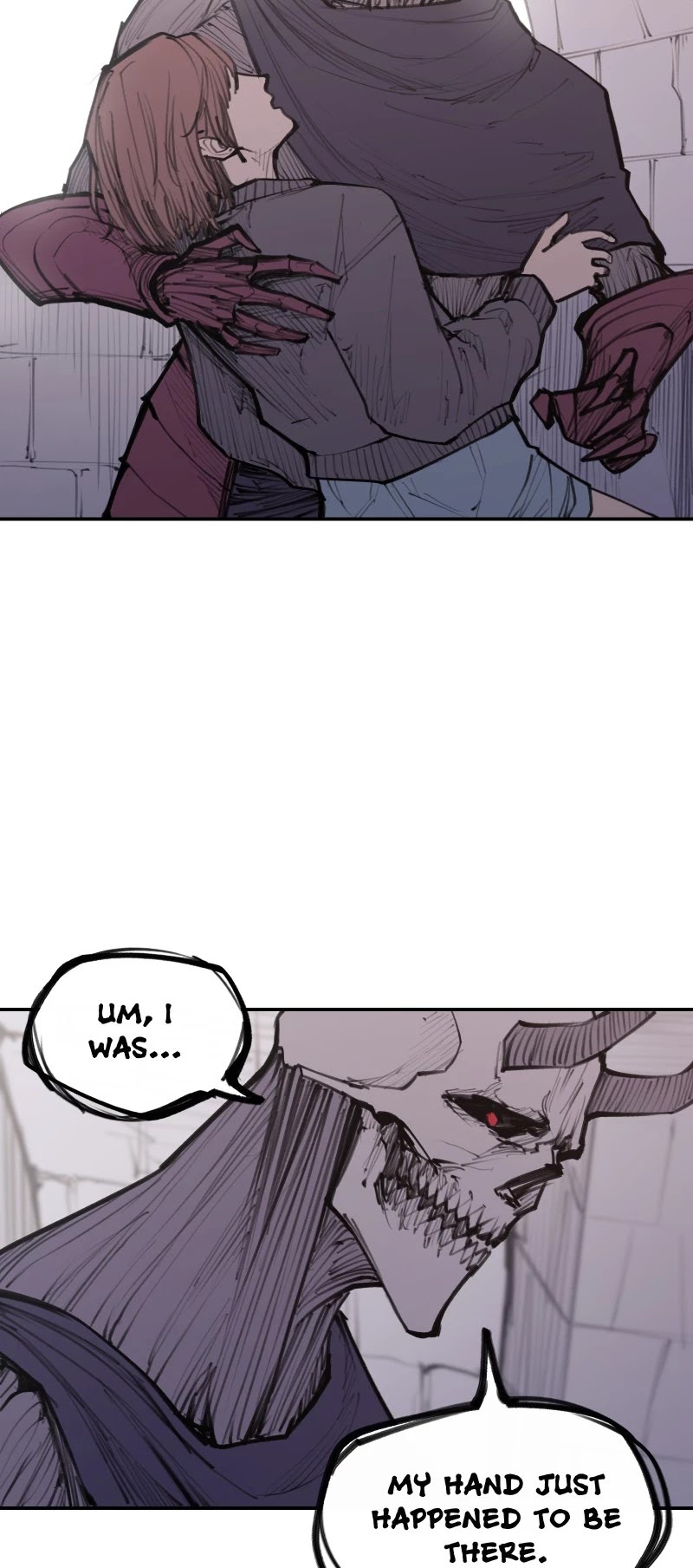 Love Advice From The Great Duke Of Hell Chapter 94 - Page 27