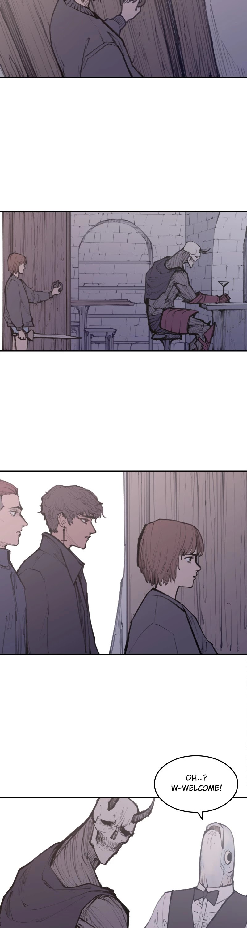 Love Advice From The Great Duke Of Hell Chapter 94 - Page 6