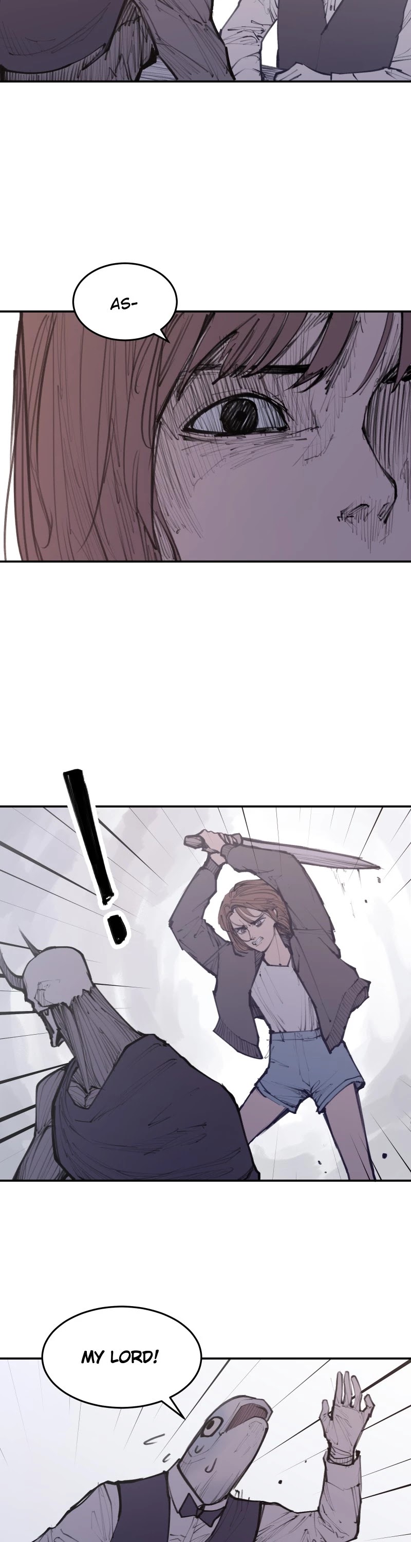 Love Advice From The Great Duke Of Hell Chapter 94 - Page 7