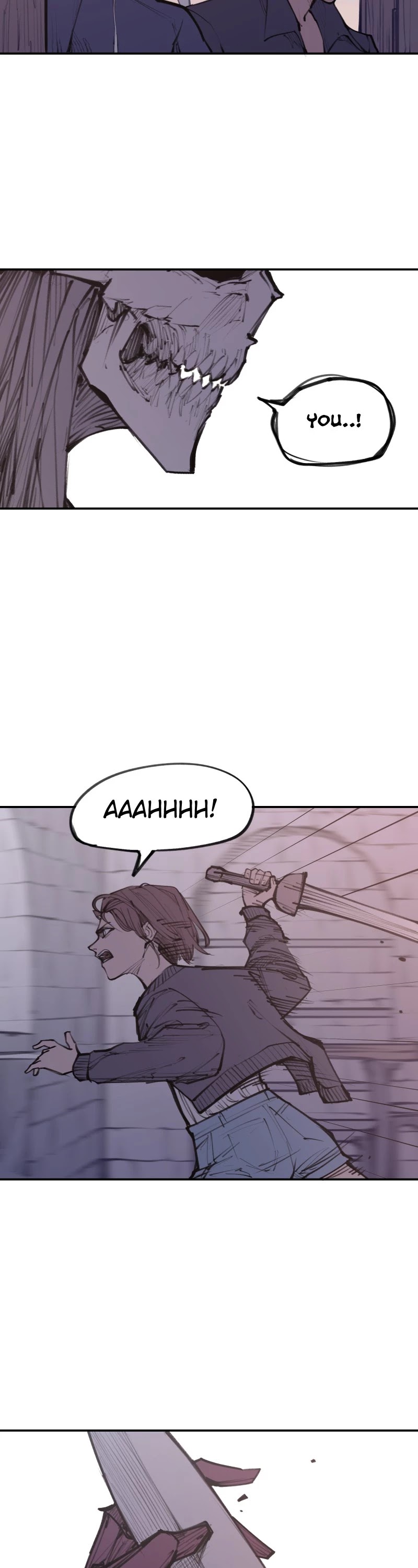 Love Advice From The Great Duke Of Hell Chapter 94 - Page 9