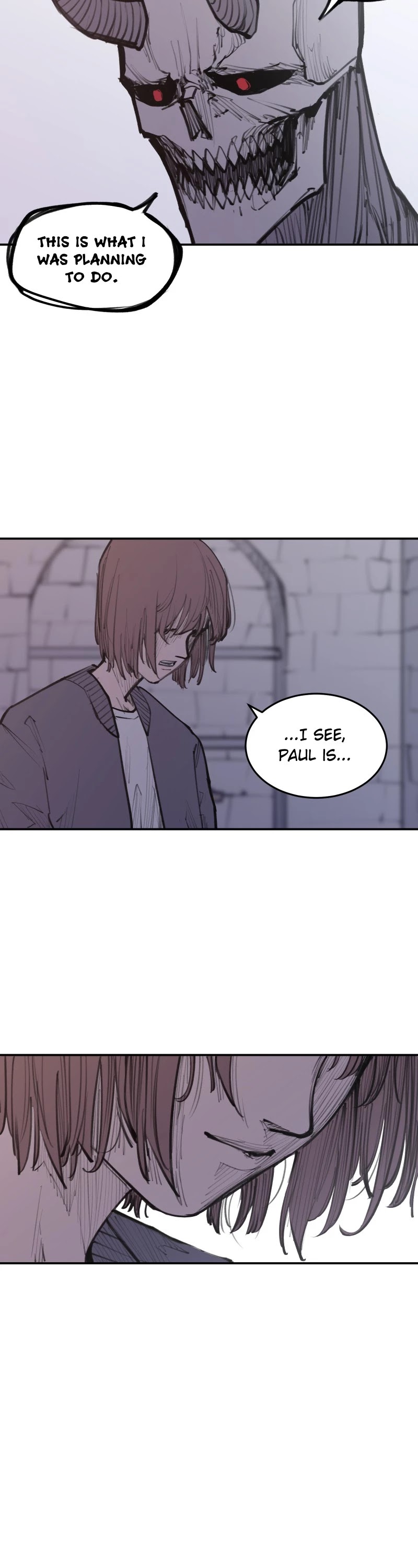 Love Advice From The Great Duke Of Hell Chapter 95 - Page 14