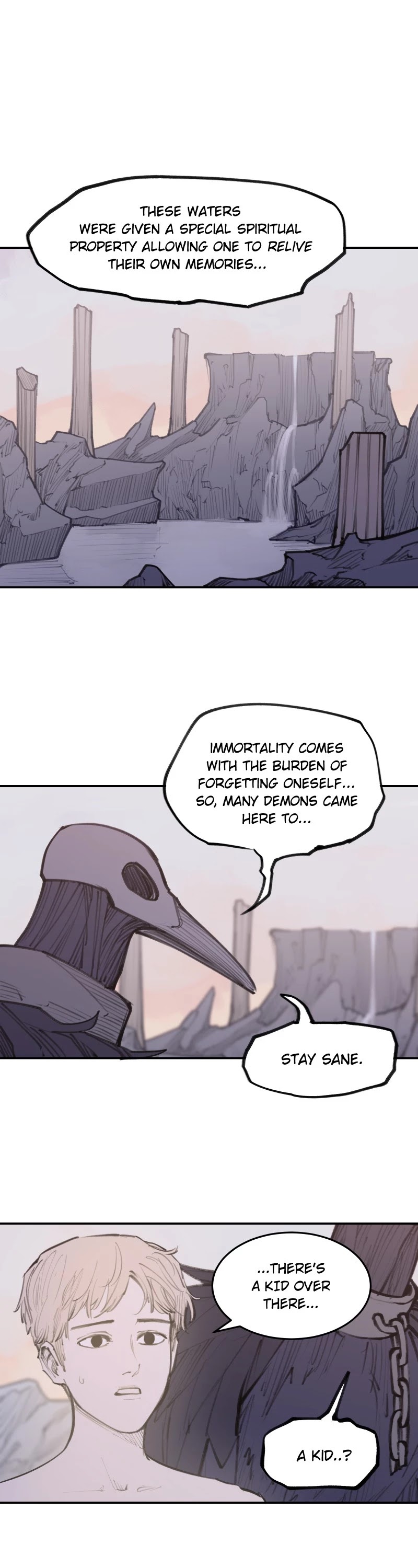 Love Advice From The Great Duke Of Hell Chapter 95 - Page 23