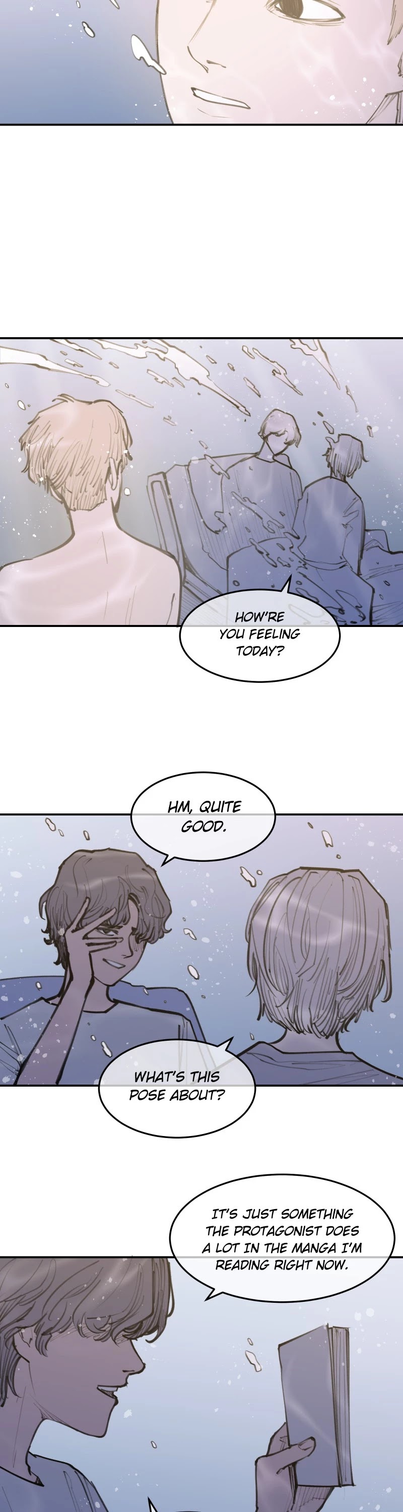 Love Advice From The Great Duke Of Hell Chapter 96 - Page 14