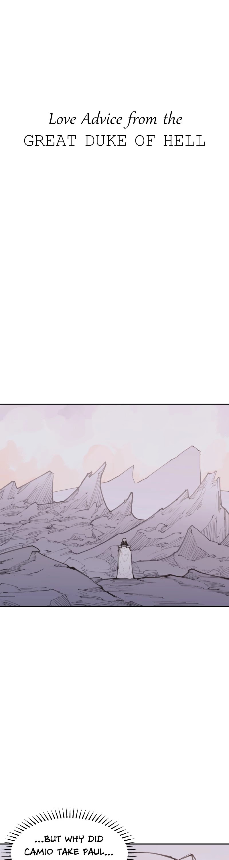 Love Advice From The Great Duke Of Hell Chapter 97 - Page 15