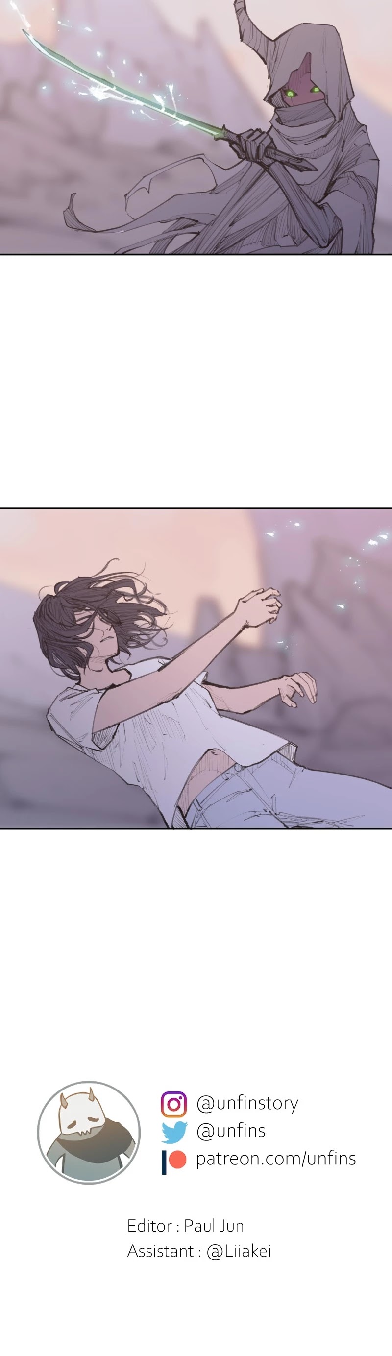 Love Advice From The Great Duke Of Hell Chapter 98 - Page 34